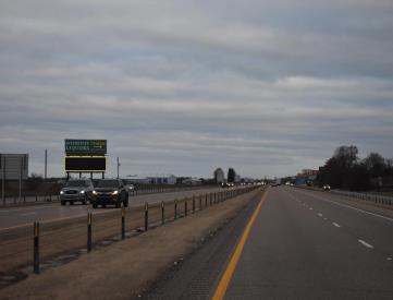 I 55 W/S, AT MM 11.3, Marion AR - F/S - BOTTOM (H01)