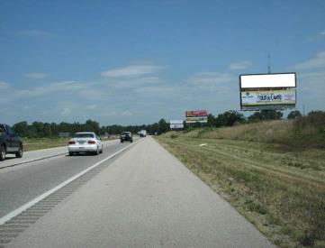 I-49 E/S, 0.50 mi N/O SH 72, Bentonville, AR, NB, S/F-1