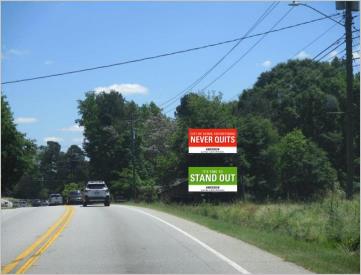 US-29 WS 0.1mi N/O Carl Cedar Hill Rd F/N - 2