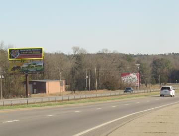 I-40 n/s @ mm 66, 457 dogwood rd, ar. w/f