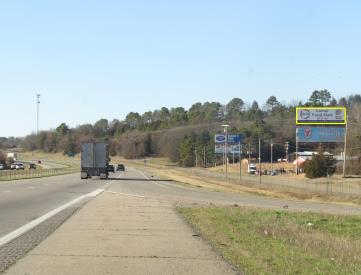 I-40 n/s @ mm 66, 457 dogwood rd, ar. e/f