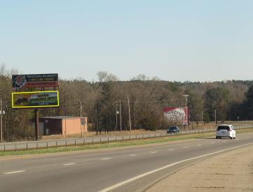 I-40 n/s @ mm 66, 457 dogwood rd, ar. w/f