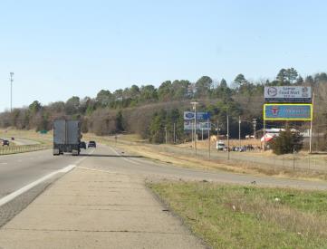 I-40 n/s @ mm 66, 457 dogwood rd, ar. e/f
