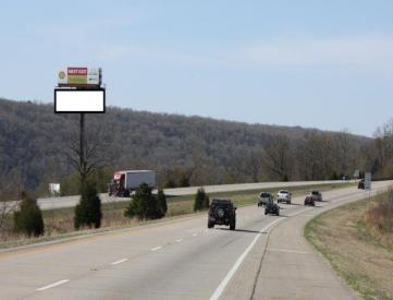 I-49 E/S, AT MM 29, 11365 Hwy 282 (South), Mountainburg, AR (F02N2)