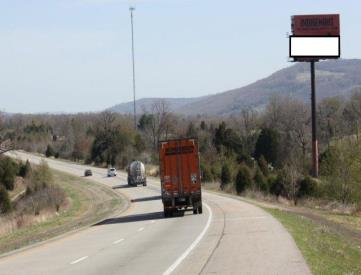 I-49 E/S, AT MM 29, 11365 Hwy 282 (North), Mountainburg, AR-2 (1F-F04S2)