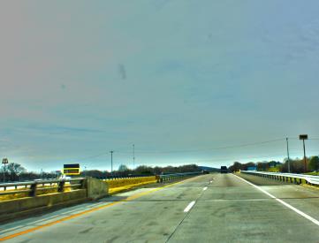 I-40 S/S, AT MM 13, US Highway 71, Alma, AR, E/F-2 (1F-H56E2)