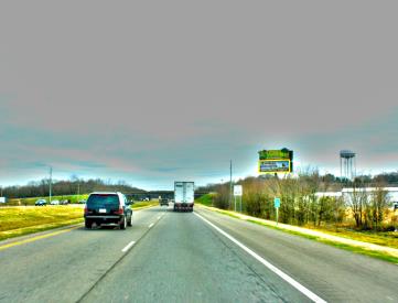 I-540 E/S, AT MM 3, 2406 Co-op Dr, Van Buren, AR (F01S)-2