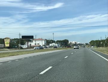 S/S Hwy 98 @ Gulfview Dr F/E Digital