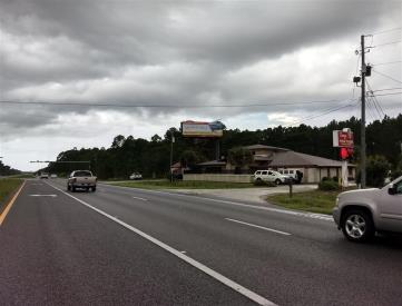 N/S Hwy 98 @ Moylan  F/E Digital