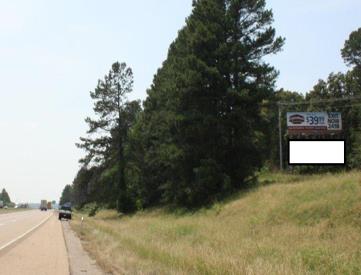 I 40 N/S, AT MM 241.4, Forrest City, AR (Baptist Hospital)  1F-H02E2