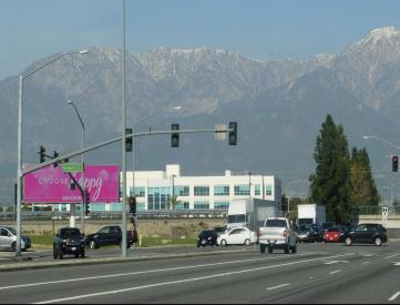 HAVEN AVE. WL N/O E. AIRPORT DR.