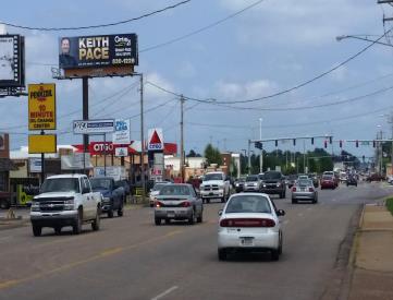2906 E. HIGHLAND 150' WO STADIUM