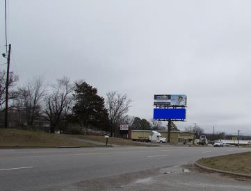 1959 US 167 500' N/O SCOTT DR. SOUTHSIDE, AR NFB