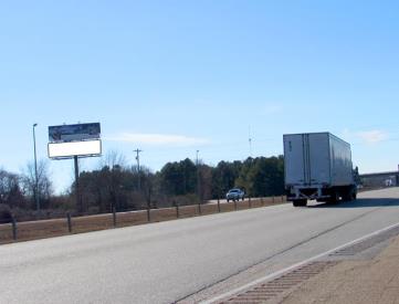 I 40 S/S, AT MM 233, Palestine, AR 1F-H07E2