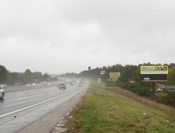 I-49 W/S, 0.20 mi S/O Wagon Wheel Rd, Springdale, AR, SB, N/F-1