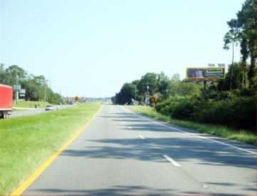E/S Hwy 85 S/O PJ Adams Pkwy Tri-Vision F/S