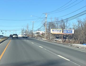BERLIN TPK 300' S/O SPRUCE BROOK RD BRLN