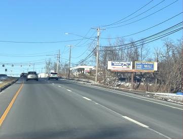 BERLIN TPK 300' S/O SPRUCE BROOK RD BRLN