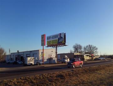 i-27 E/S 700' S/O HILLSIDE
