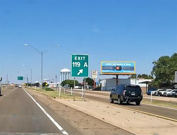 i-27 E/S 700' S/O HILLSIDE