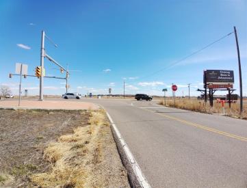 HWY 34 AT KELIM SS WF