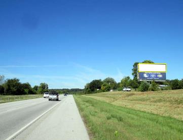 Hwy 412 N/S, 5.00 mi E/O SH 59, Siloam Springs, AR, WB, E/F-1