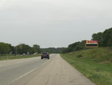 Hwy 412 N/S, 5.00 mi E/O SH 59, Siloam Springs, AR, WB, E/F-2