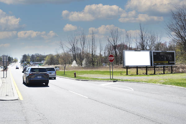 Rt 303 WS 0.1mi N/O Erie St F/N - 1