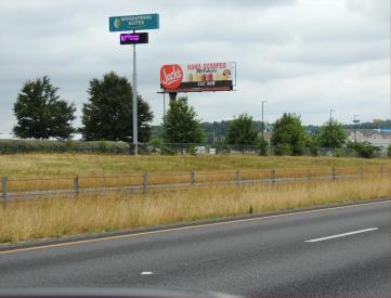 I-59 S W/L .6 mile S/O Academy Drive Exit 108