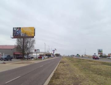 Canyon Dr 250' S/O Catalpa Ln