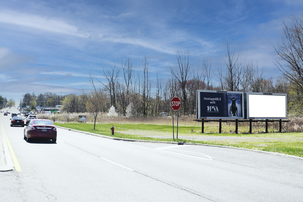 Rt 303 WS 0.1mi N/O Erie St F/N - 2