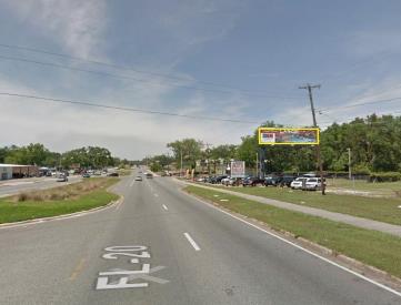W Tenn E/O Appleyard Dr