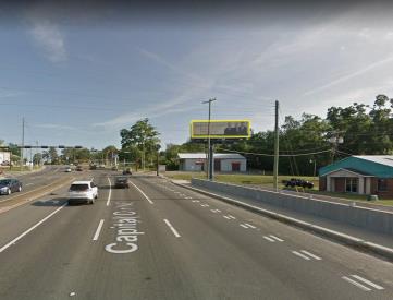 Capital Circle N/o Mahan F/S