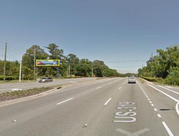 Capital Circle S/O Saint Augustine