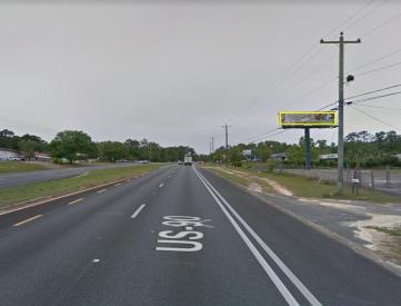 N/S Hwy 90 E/O Poplar Dr