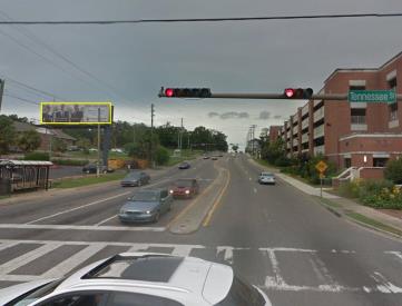 E/S Macomb S/O W Tenn St