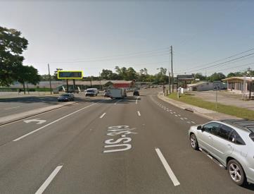 Capital Circle N/o Mahan F/N