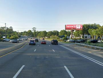 RH Cap Circle S/O Centerville Rd F/N