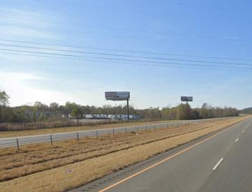 I-759 S/L .75 mile W/O Black Creek Parkway (AL-02)