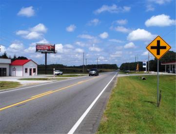 HWY 53 SL .9 MI. N/O JEFF RD FS
