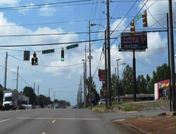 HWY 231 WL S/O JOE QUICK ROAD FN