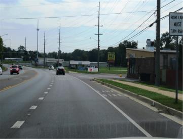 WINCHESTER RD SL @ BELL FACTORY RD FW
