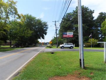 WALL TRIANA WL .1 MI. N/O NICK DAVIS ROAD