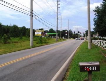 NICK DAVIS ROAD 100 FT. E/O WALL TRIANA