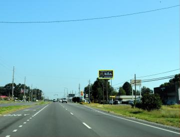 HWY 231 EL .1 MI. S/O BELLHURST ROAD FS