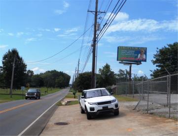 WALL TRIANA WL .3 MI. S/O NICK DAVIS RD FN