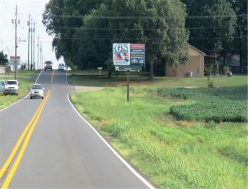 MOORES MILL RD EL 1 MI. N/O WINCHESTER RD FS