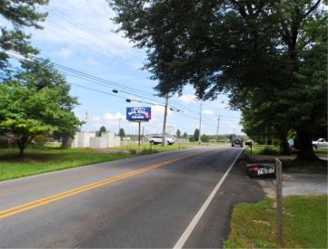 WALL TRIANA WL .1 MI. N/O NICK DAVIS ROAD