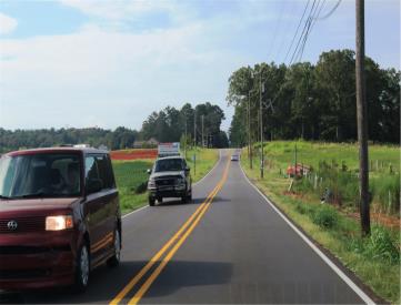MOORES MILL RD EL .9 MI. N/O WINCHESTER RD FN