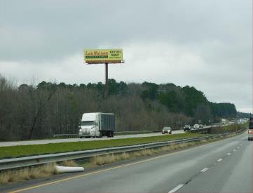 I-65 W/L .25 mile S/O Exit 228 - Calera (AL-21)